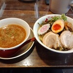 紀州和歌山ラーメン きぶんや - 