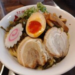 紀州和歌山ラーメン きぶんや - 