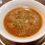 紀州和歌山ラーメン きぶんや - 