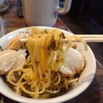 紀州和歌山ラーメン きぶんや - 