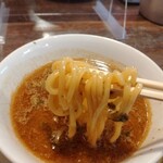 紀州和歌山ラーメン きぶんや - 