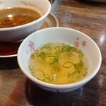 紀州和歌山ラーメン きぶんや - 