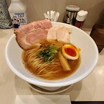 人生夢路 徳麺 - 