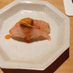 Sushi Mitsukawa Roppongi Hiruzuten - 