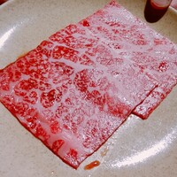 東京焼肉 一頭や コレド室町テラス店 - 松坂牛焼肉寿司