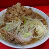 ラーメン二郎 松戸駅前店