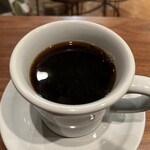 FRESCO COFFEE ROASTERS - 202111  エチオピア（イルガチェフェG-1 アリチャ）