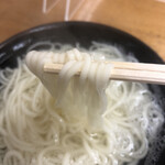 釜揚げうどん 戸隠 - 