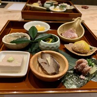 鴨料理 風月 - 