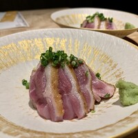 鴨料理 風月 - 