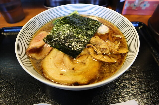 らーめん 一夢庵 ラーメン イチムアン 茨木市 ラーメン 食べログ