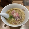 らぁ麺 鳳仙花