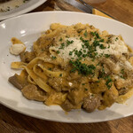 大衆ビストロ ジル 目黒店 - 