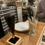 大衆ビストロ ジル 目黒店 - 