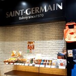 SAINT-GERMAIN - 