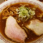 超多加水自家製手揉み麺 きたかた食堂 - 