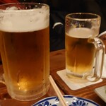 くしろ大衆居酒屋 二代目 晴れる家 - 