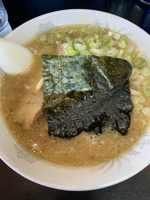 ラーメン天棒 - 上二田（ラーメン）の写真
