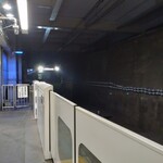 一〇そば - さあ、品川へ