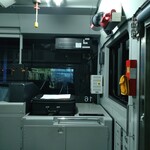 一〇そば - 出発進行！