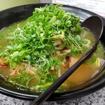 ラー麺マン - 