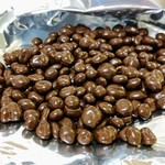 ファミリーマート - 料理写真:麦チョコ108円 ジャスミン茶116円