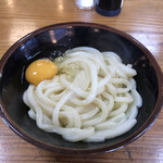 手打ちうどん つるや - 