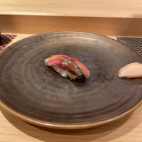 鮨 天川 -  鮨 天川 -