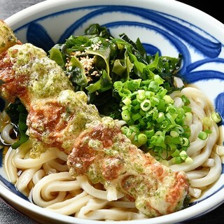 おうどん とろとろ房_2