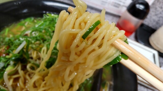 ラー麺マン - 北浜/ラーメン | 食べログ