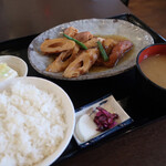 山田食堂 - 