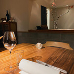 ヴィラ・デラ・パーチェ - 