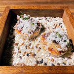 ヴィラ・デラ・パーチェ - アミューズ