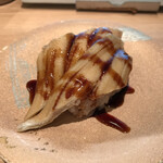 Tsukiji Ginicchou - 