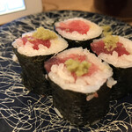 Tsukiji Ginicchou - 