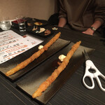 創作和食 わっはっは - さぬきのめざめ