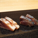 いちかわ - サバ