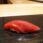 いちかわ - 赤身