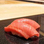 いちかわ - 中トロ