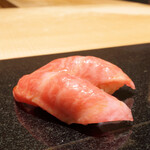 いちかわ - 大トロ