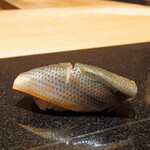 いちかわ - 小肌