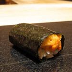 いちかわ - 雲丹