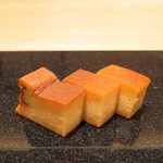 いちかわ - 玉子焼き