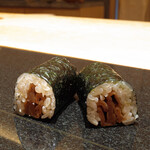 いちかわ - 干瓢巻き1/2