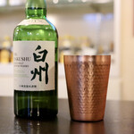 ルッカ - 白州ハイボール