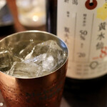 ルッカ - ハイボールが止まらない