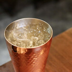 ルッカ - ハイボールが止まらない