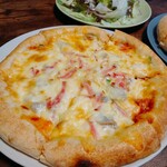 PizzaHousePizeria - 