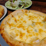 PizzaHousePizeria - 