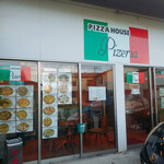 PizzaHousePizeria - 